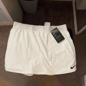 Nike tennis skirt